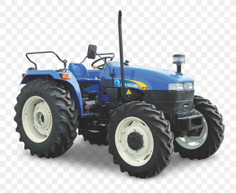 New Holland Agriculture Tractor Escorts Group CNH Industrial India Private Limited, PNG, 2100x1719px, New Holland Agriculture, Agricultural Machinery, Agriculture, Automotive Tire, Automotive Wheel System Download Free