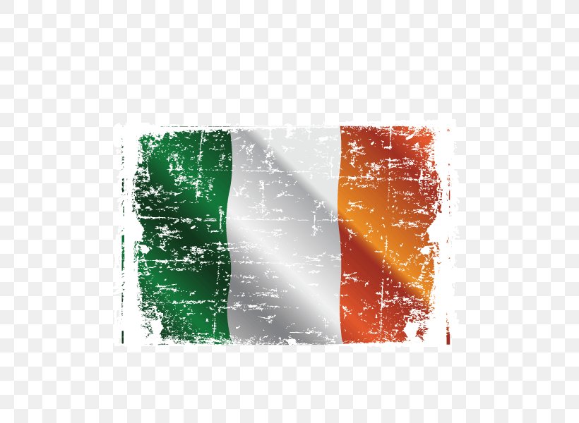 Northern Ireland Flag Of Ireland Republic Of Ireland Image, PNG, 600x600px, Northern Ireland, Art, Flag, Flag Of Ireland, Green Download Free