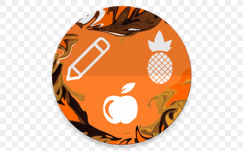 Pumpkin Font, PNG, 512x512px, Pumpkin, Orange Download Free