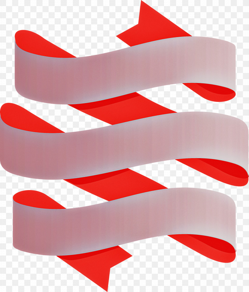 Ribbon Multiple Ribbon, PNG, 2562x3000px, Ribbon, Line, Logo, Material Property, Multiple Ribbon Download Free