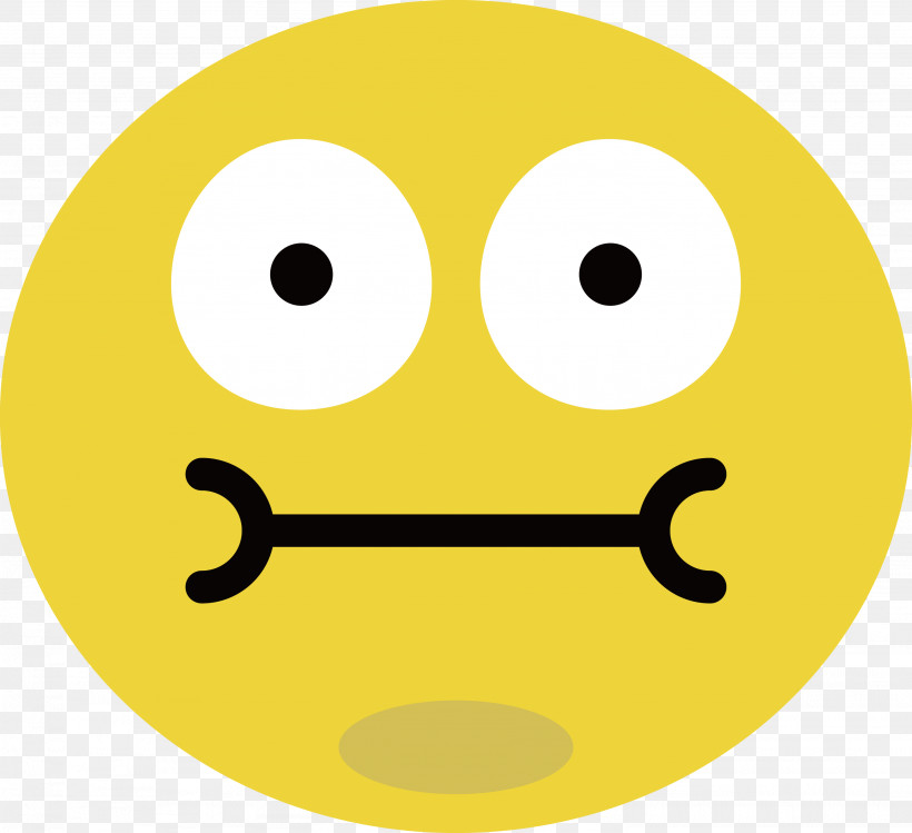 Emoji, PNG, 2871x2625px, Emoji, Eamonn Holmes, Emetophobia, Fear, Phobia Download Free