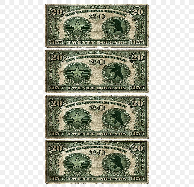 Fallout: New Vegas Currency Money Banknote Fallout 3, PNG, 612x792px, Fallout New Vegas, Banknote, Bottle, Bottle Cap, Cash Download Free