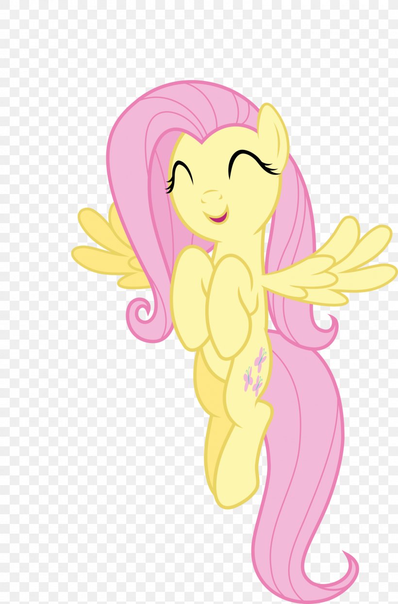 Fluttershy DeviantArt Cuteness, PNG, 1600x2430px, Watercolor, Cartoon, Flower, Frame, Heart Download Free