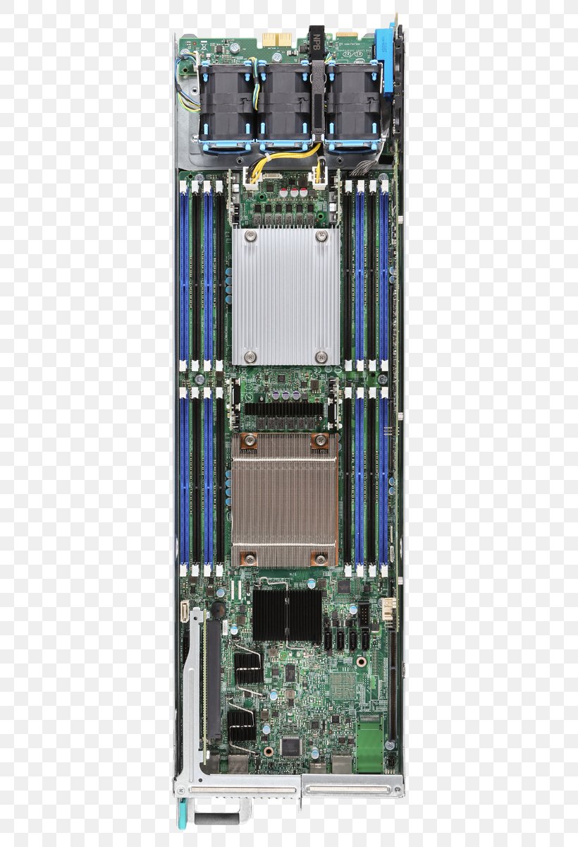 Graphics Cards & Video Adapters Intel Motherboard Computer Servers Computer Hardware, PNG, 438x1200px, Graphics Cards Video Adapters, Barebone Computers, Central Processing Unit, Computer, Computer Component Download Free