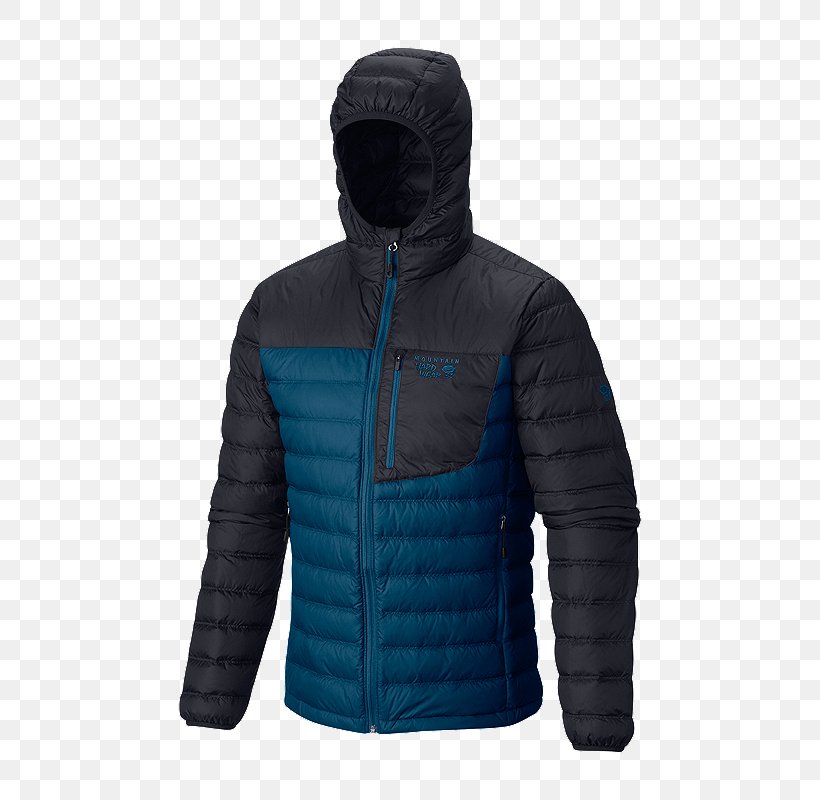 Hoodie Jacket Polar Fleece Clothing, PNG, 800x800px, Hoodie, Bluza, Clothing, Electric Blue, Hood Download Free