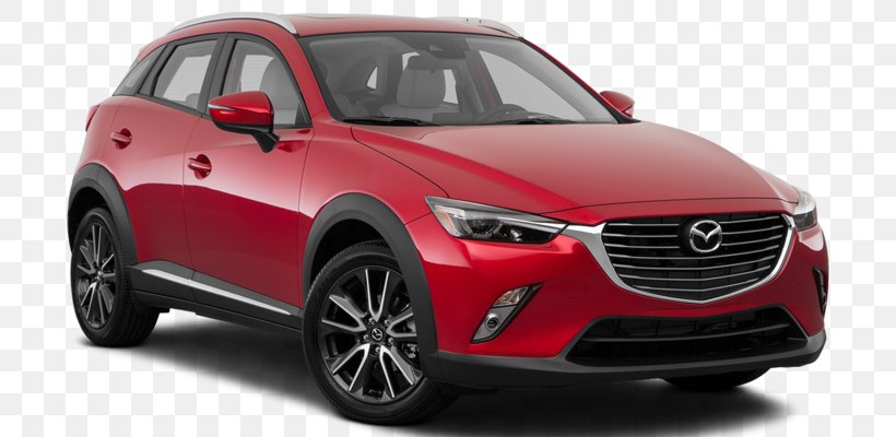 Mazda Motor Corporation Car 2018 Mazda CX-3 Sport Utility Vehicle, PNG, 756x400px, 2018 Mazda Cx3, Mazda, Automotive Design, Automotive Exterior, Brand Download Free