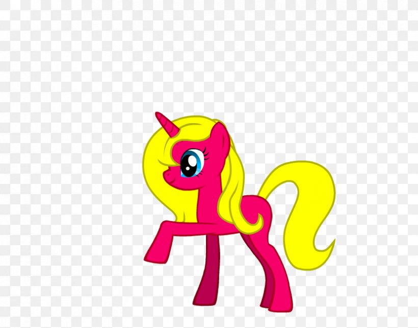 Pony Princess Daisy Horse Princess Peach DeviantArt, PNG, 830x650px, Watercolor, Cartoon, Flower, Frame, Heart Download Free