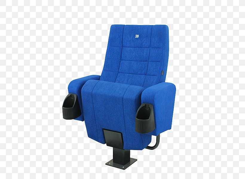 Recliner Car Seat Comfort Plastic, PNG, 500x600px, Recliner, Blue, Car, Car Seat, Car Seat Cover Download Free