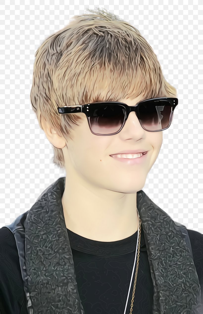 Sunglasses Cartoon, PNG, 1608x2484px, Watercolor, Asymmetric Cut, Bangs, Beliebers, Black Hair Download Free