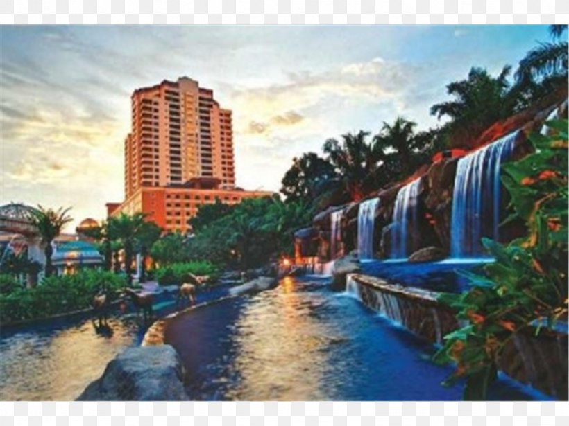 Sunway Pyramid Sunway Lagoon Kuala Lumpur Hotel Petaling Jaya, PNG, 1024x768px, 4 Star, Sunway Pyramid, Accommodation, Bandar Sunway, Canal Download Free