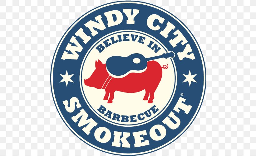 Windy City Smokeout Barbecue Festival Logo WGN-TV, PNG, 500x501px, Watercolor, Cartoon, Flower, Frame, Heart Download Free