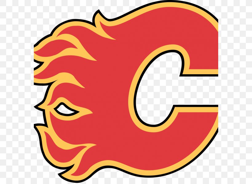 2018–19 Calgary Flames Season National Hockey League Ice Hockey Vancouver Canucks, PNG, 600x600px, Calgary Flames, Area, Artwork, Calgary Sports And Entertainment, Edmonton Oilers Download Free
