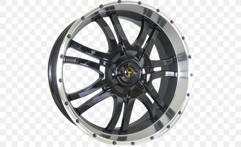 Alloy Wheel Continental Bayswater Tire Spoke, PNG, 504x500px, Alloy Wheel, Alloy, Auto Part, Automotive Tire, Automotive Wheel System Download Free
