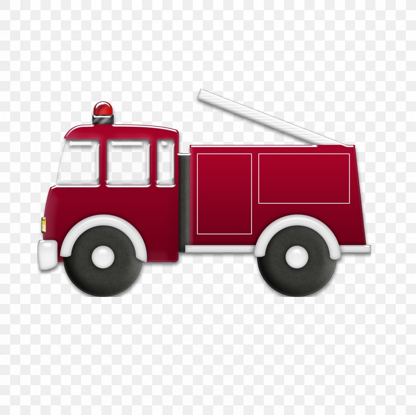 Car Fire Engine Motor Vehicle, PNG, 2362x2362px, Car, Automotive Design, Brand, Cartoon, Emergency Vehicle Download Free