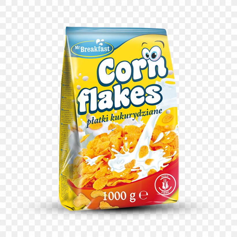 Corn Flakes Breakfast Cereal Muesli Junk Food, PNG, 900x900px, Corn Flakes, Breakfast, Breakfast Cereal, Cereal, Convenience Food Download Free