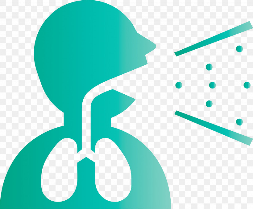 Coughing, PNG, 3000x2483px, Coughing, Line, Symbol Download Free