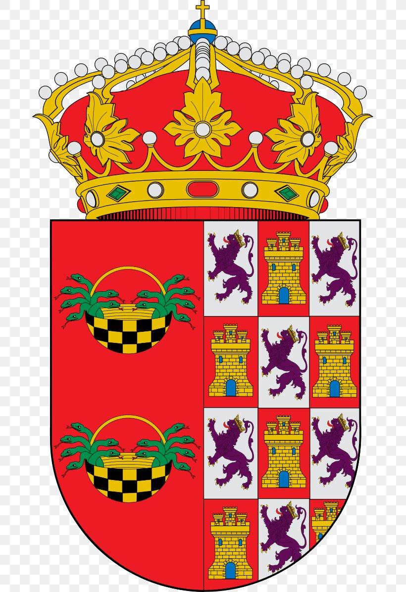 Escutcheon Coat Of Arms Of Spain Heraldry, PNG, 689x1195px, Escutcheon, Area, Argent, Art, Blazon Download Free