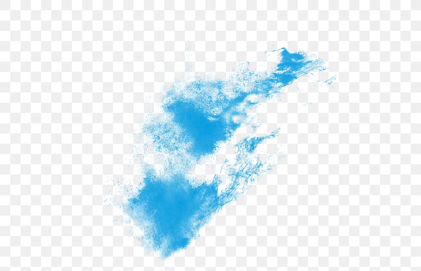 Explosion Software Pixel Powder, PNG, 495x528px, Explosion, Atmosphere, Blue, Cloud, Daytime Download Free