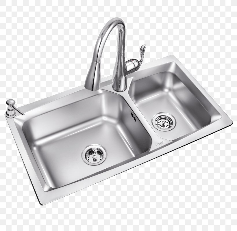 Kitchen Sink Du0159ez Dishwashing Stainless Steel, PNG, 800x800px, Kitchen, Bathroom Sink, Dishwasher, Dishwashing, Hardware Download Free