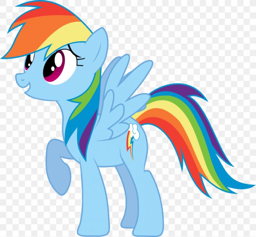 Pony Rainbow Dash Applejack DeviantArt, PNG, 900x836px, Pony, Animal Figure, Applejack, Art, Cartoon Download Free