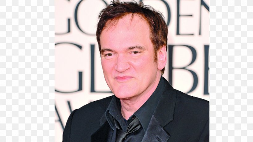 Quentin Tarantino Django Unchained Film Director Actor, PNG, 1011x568px, Quentin Tarantino, Actor, Brad Pitt, Chin, Director Download Free