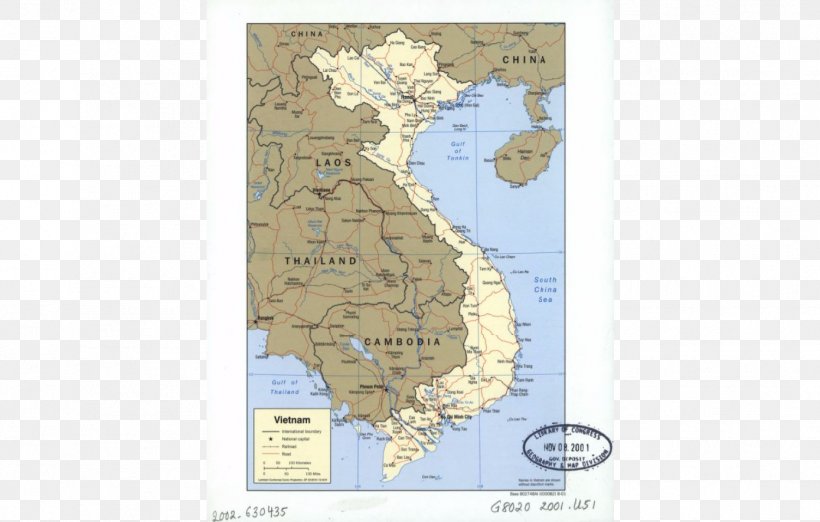 Vietnam War Map Collection South Vietnam, PNG, 1389x885px, Vietnam, Atlas, City Map, Country, Geography Download Free