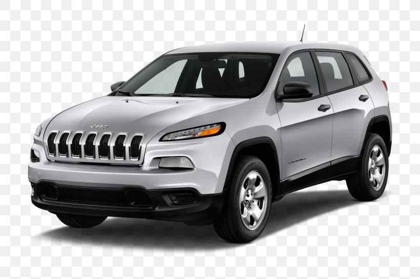 2015 Jeep Cherokee 2016 Jeep Cherokee Sport Car Jeep Liberty, PNG, 2048x1360px, 2016 Jeep Cherokee, Jeep, Automatic Transmission, Automotive Design, Automotive Exterior Download Free