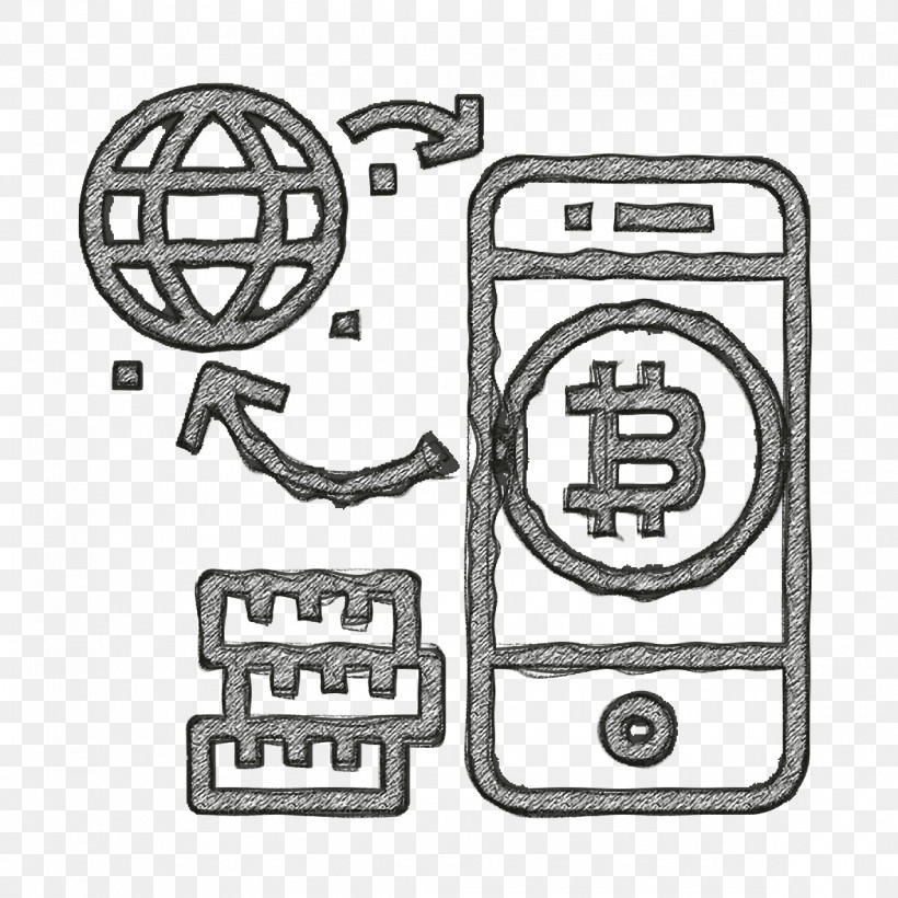 Bitcoin Icon Business And Finance Icon, PNG, 1184x1184px, Bitcoin Icon, Business And Finance Icon, Symbol Download Free