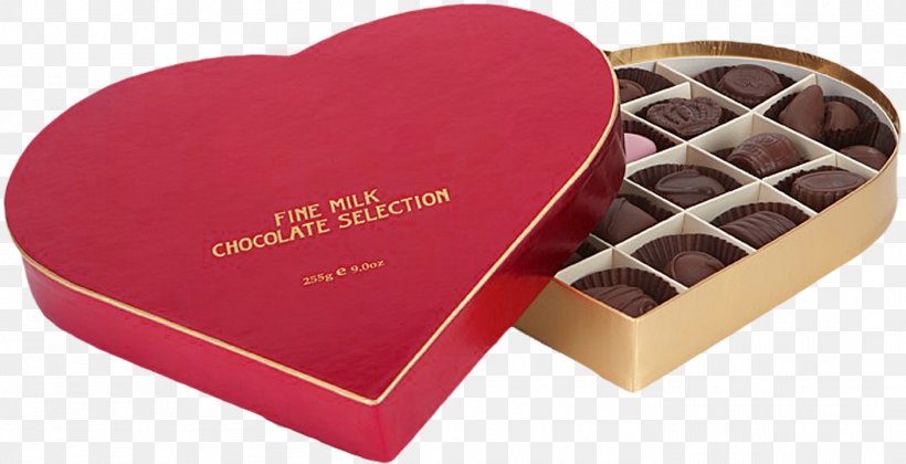 Box Valentine's Day Food Heart, PNG, 1409x722px, Box, Blog, Centerblog, Chocolate, Designer Download Free