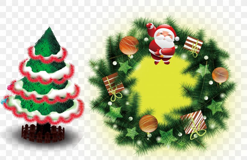 Christmas Tree, PNG, 2000x1300px, Christmas, Christmas Decoration, Christmas Ornament, Christmas Tree, Conifer Download Free