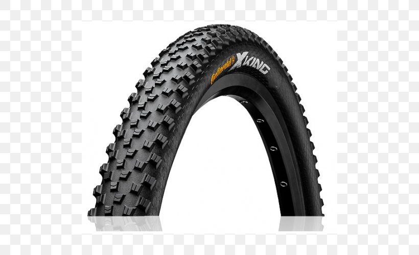 Continental X-King Bicycle Tires Cycling, PNG, 500x500px, Continental Xking, Auto Part, Automotive Tire, Automotive Wheel System, Bicycle Download Free