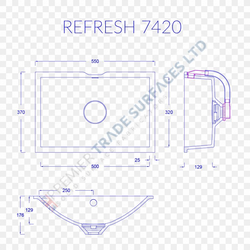 Corian Sink E. I. Du Pont De Nemours And Company Brand, PNG, 1772x1772px, Corian, Area, Bathroom, Brand, Color Download Free