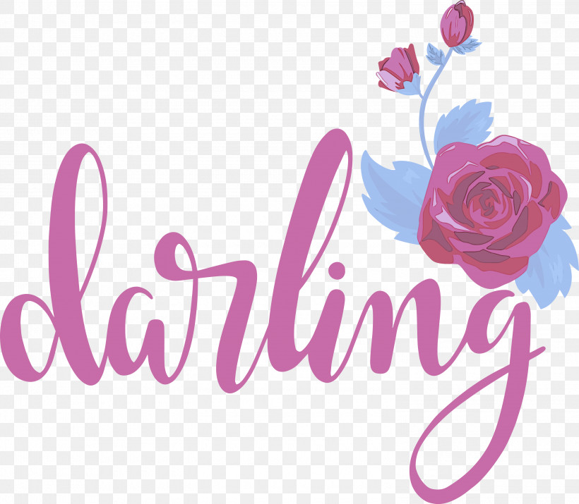 Darling Wedding, PNG, 3000x2616px, Darling, Floral Design, Garden, Garden Roses, Logo Download Free
