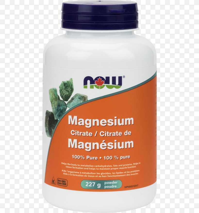 Dietary Supplement Magnesium Citrate Magnesium Malate Tablet, PNG, 474x880px, Dietary Supplement, Calcium, Calcium Citrate, Capsule, Flavor Download Free