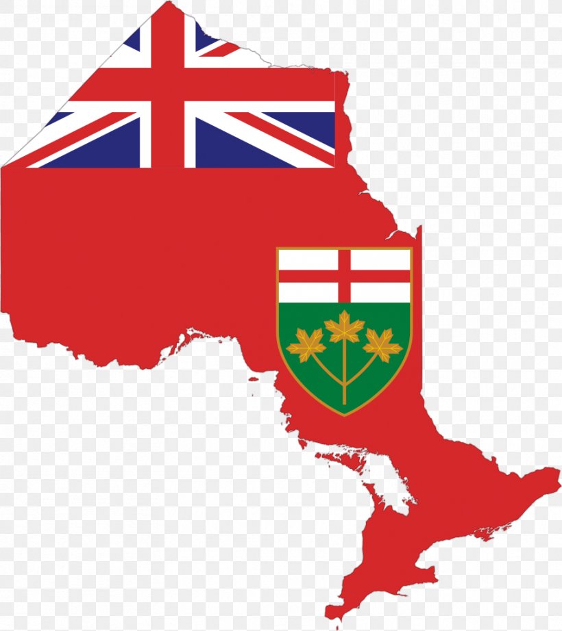 Flag Of Ontario Map, PNG, 909x1023px, Ontario, Area, Artwork, Canada, City Map Download Free