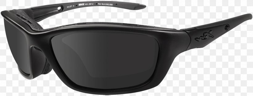 Sunglasses Wiley X, Inc. Wiley WX Valor Wiley X P-17, PNG, 1800x684px, Sunglasses, Black, Clothing, Eyewear, Fashion Download Free