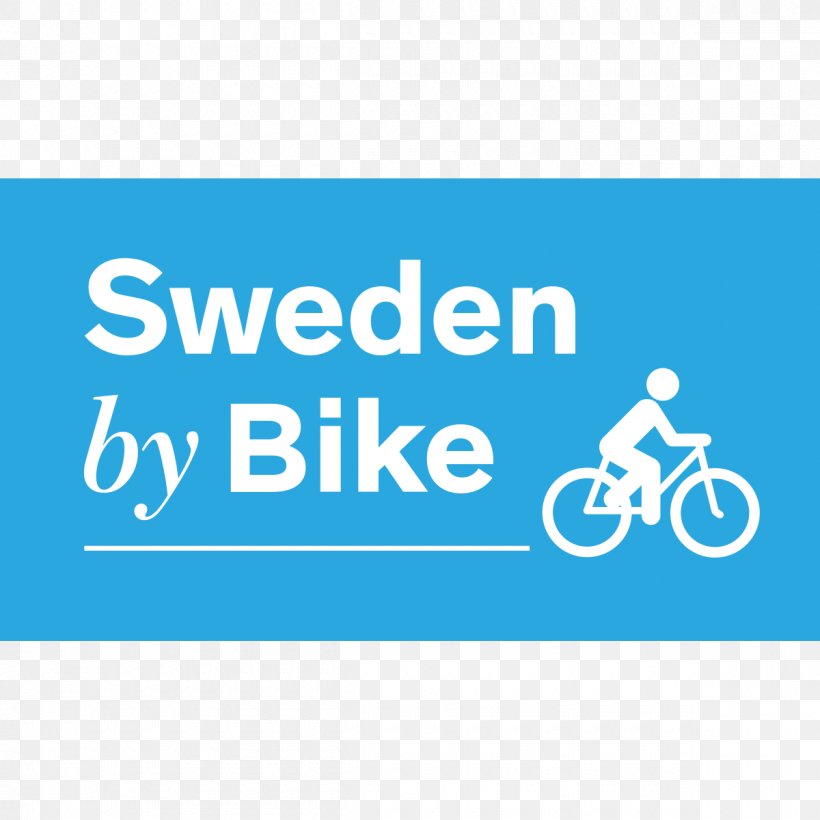 Sweden By Bike AB Cykelled Bicycle Touring Long-distance Cycling Route, PNG, 1200x1200px, Bicycle, Area, Banner, Bicycle Touring, Bike Park Download Free