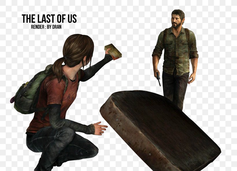The Last Of Us Ellie Rendering Clip Art, PNG, 791x594px, Last Of Us, Action Figure, Author, Deviantart, Ellie Download Free