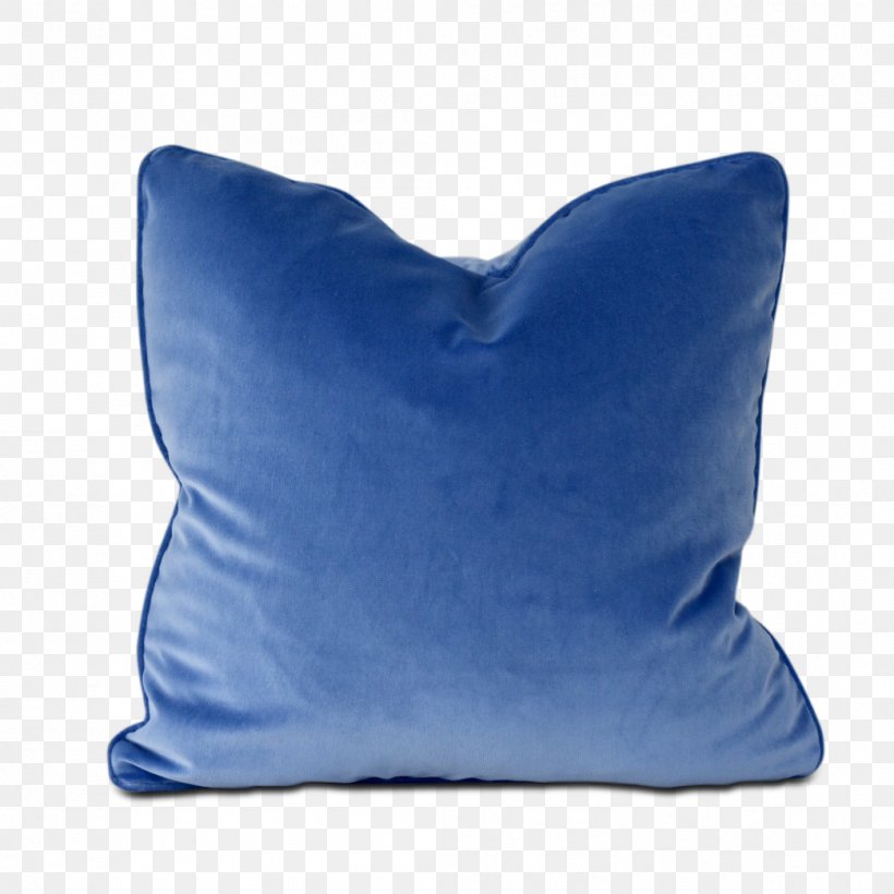Throw Pillows Cushion Cobalt Blue, PNG, 1044x1044px, Throw Pillows, Bed, Bedding, Blue, Chair Download Free