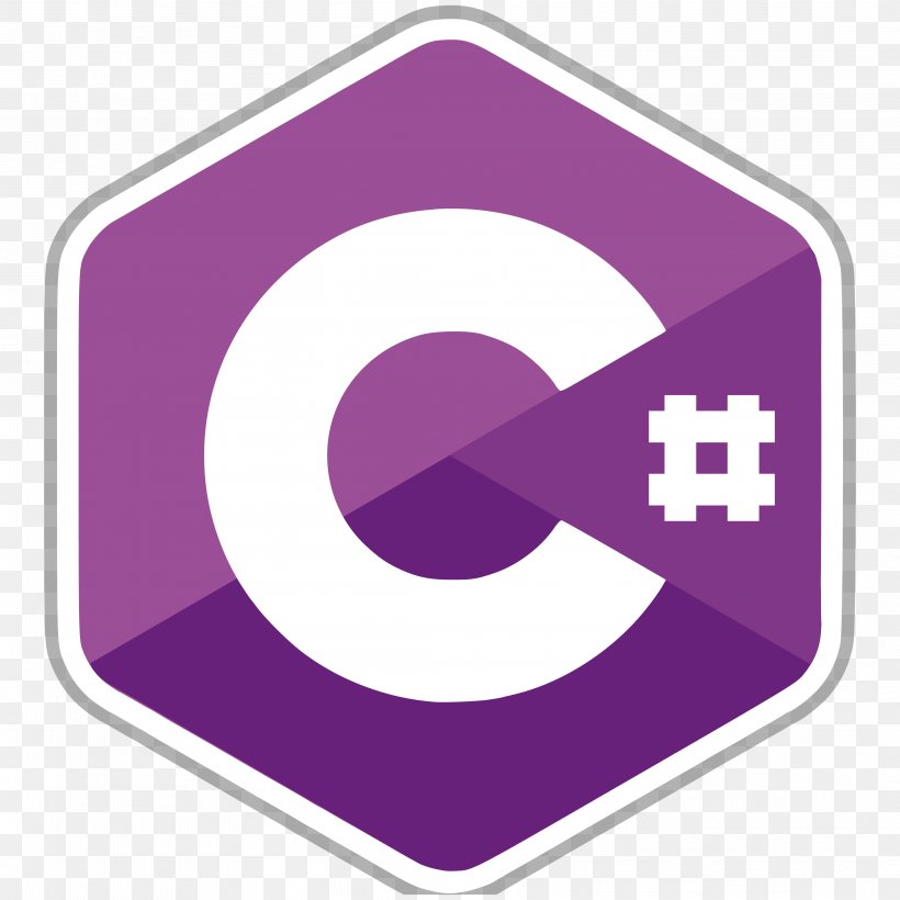 C#: Programming Basics For Absolute Beginners Computer Programming Programming Language C++, PNG, 4167x4167px, Computer Programming, Front And Back Ends, Functional Programming, Javascript, Magenta Download Free