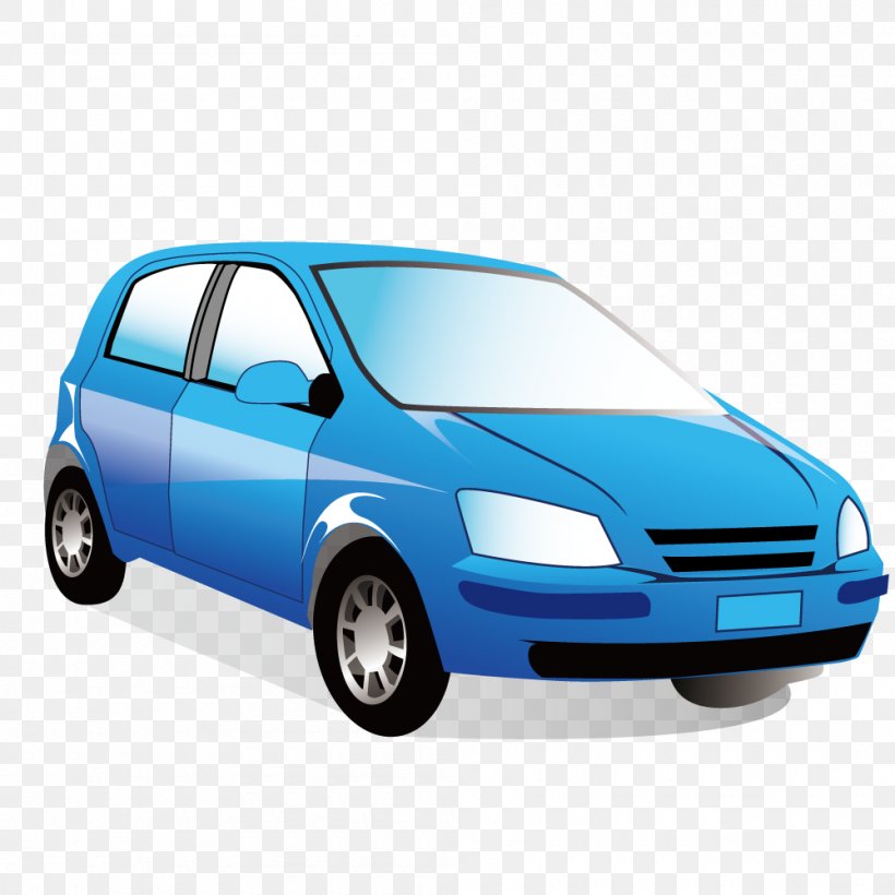 Car, PNG, 1000x1000px, Car, Auto Part, Automotive Design, Automotive Exterior, Blue Download Free
