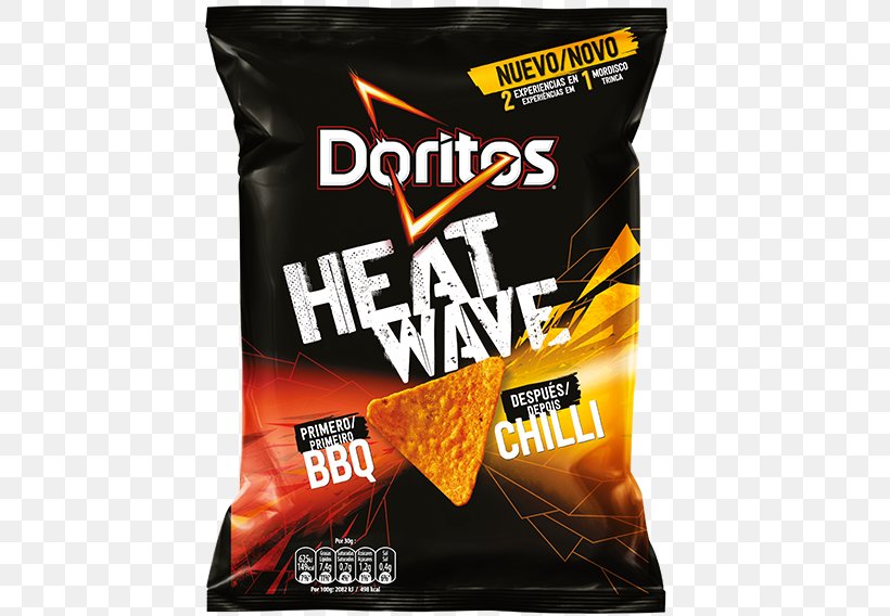 Doritos Heat Wave Bbq Barbecue Doritos Bold BBQ Flavour Chips 4 Bags Canadian Potato Chip, PNG, 600x568px, Doritos, Albert Heijn, Barbecue, Brand, Cheetos Download Free
