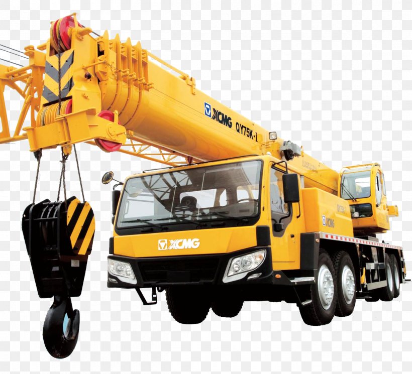Mobile Crane XCMG Liebherr Group, PNG, 1251x1137px, China, Bucket, Construction Equipment, Crane, Freight Transport Download Free
