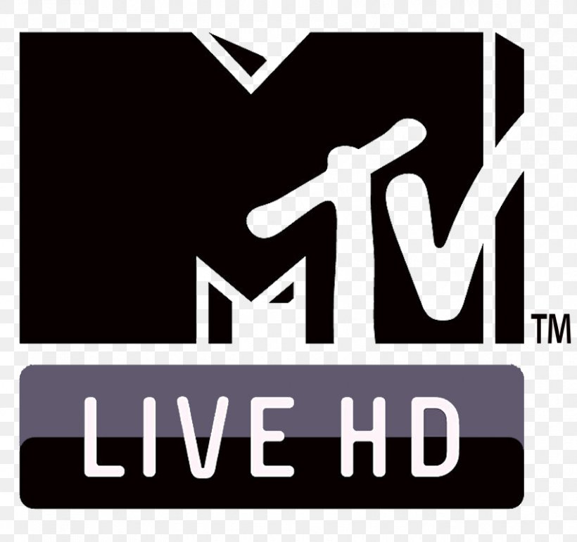 MTV Live HD Viacom Media Networks NickMusic MTV Base MTV Classic, PNG, 850x800px, Mtv Live Hd, Area, Black And White, Brand, Channel 5 Download Free