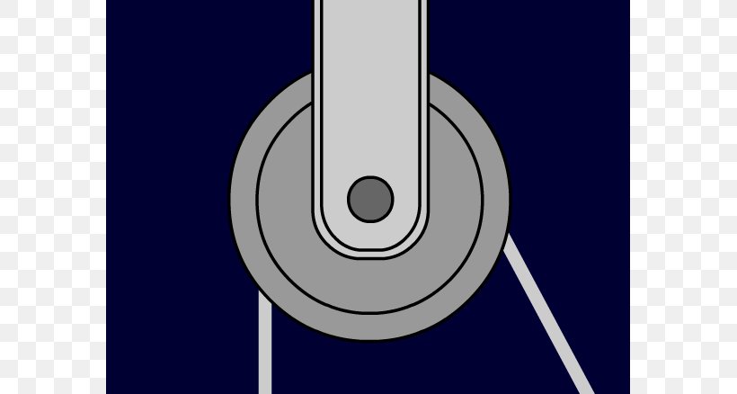 Pulley Block And Tackle Machine Clip Art, PNG, 583x438px, Pulley, Audio, Audio Equipment, Block, Block And Tackle Download Free