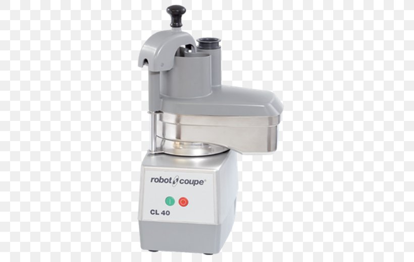 Robot Coupe Limited Vegetable Machine Food Processor, PNG, 520x520px, Robot Coupe Limited, Blender, Deli Slicers, Dicing, Food Download Free