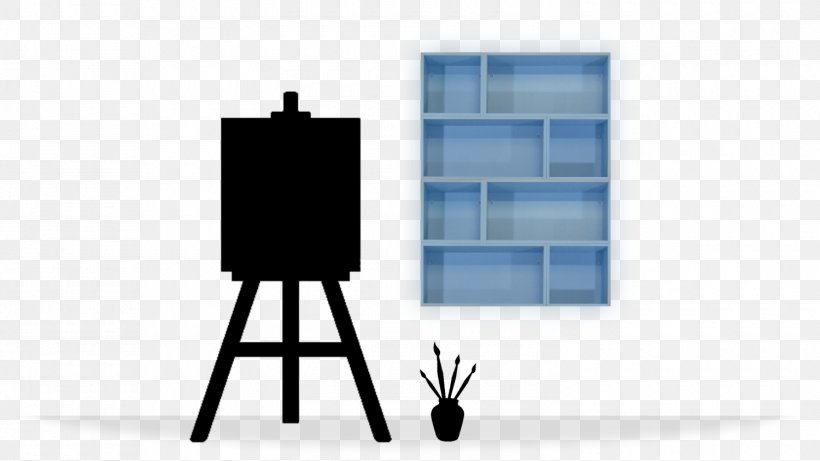 Shelf Easel Furniture Bookcase Bunk Bed, PNG, 1500x844px, Shelf, Art, Bookcase, Bunk Bed, Cube Download Free