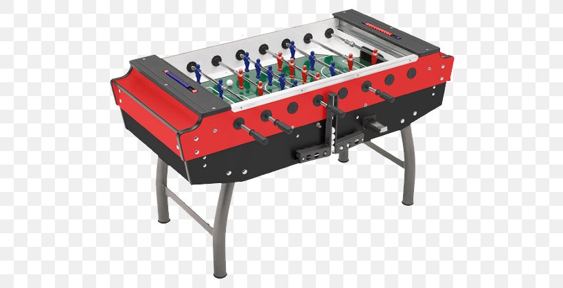 Table Foosball Football Forward Air Hockey, PNG, 600x420px, Table, Air Hockey, Ball, Billiards, Electronic Instrument Download Free