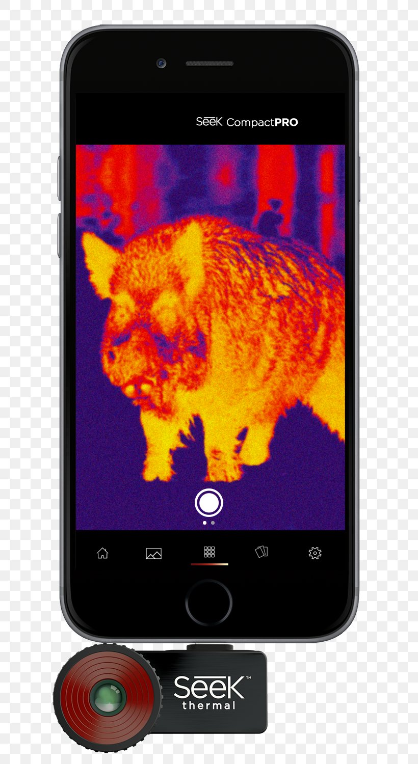 Thermographic Camera IPhone Android Thermography, PNG, 689x1500px, Thermographic Camera, Android, Camera, Cellular Network, Communication Device Download Free