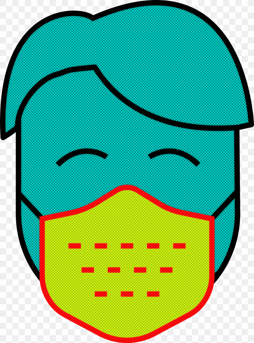 Wearing Mask Coronavirus COVID, PNG, 2225x2999px, Wearing Mask, Cheek, Corona, Coronavirus, Covid Download Free